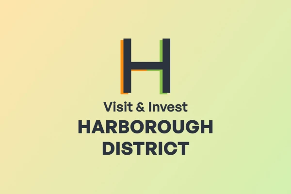 Visit & Invest in Harborough